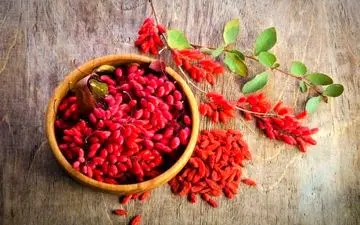 تغییراتی که بعد از خوردن زرشک در بدن ما ایجاد می‌شود