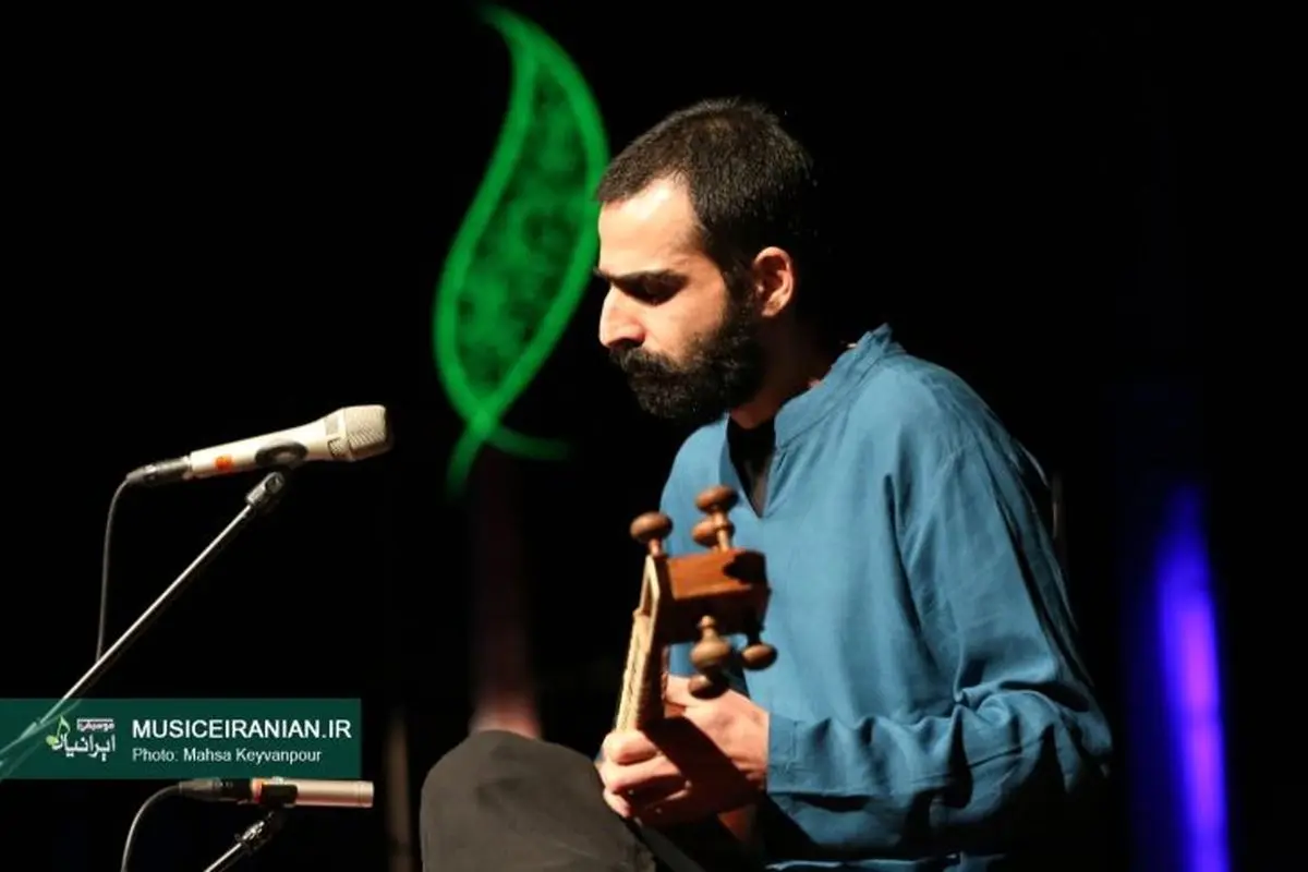 انتقاد از جشنواره سی و دومپویان بیگلر: سال آینده دو آلبوم منتشر می‌کنم
