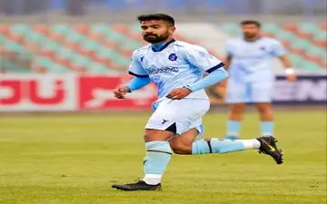 صادقی: پیکان به دنبال صعود است؛ هر بازی، یک فینال!
