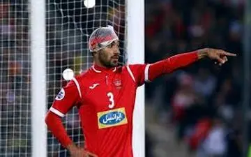 خبرهای خوب برای پرسپولیسی ها از دیدار با الاهلی