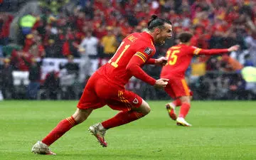 ولز حریف ایران در جام‌جهانی ۲۰۲۲ شد/ رویای‌ اوکراین برباد رفت