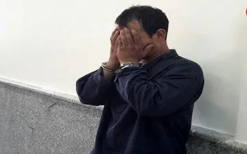 نقشه شیطانی یک پسر برای دختر جوان پشت شمشادهای خیابان + عکس