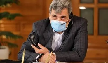شهردار تهران: جایی که چنار قدیمی داریم یعنی محله قدیمی است