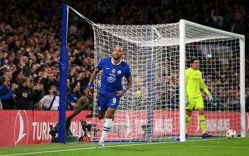 اوبامیانگ: بازی با میلان حس عجیبی داشت