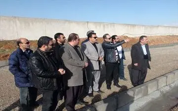 
 پروژه های آبفا در "دروازه اورامانات" با جدیت بیشتری اجرا می شود