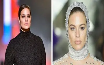 
۶ مدل سایز بزرگ مشهور که دنیای مُد را دگرگون کرده اند + عکس