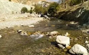 آژیر خطر در این منطقه تهران به صدا درآمد!