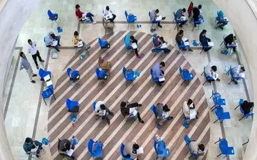 فردا آخرین مهلت ثبت‌نام تکمیل ظرفیت کنکور دانشگاه فرهنگیان