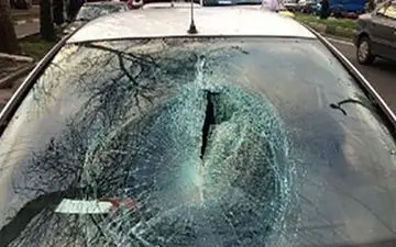 بلای وحشتناکی که بر سر کودک 8 ساله رشتی آمد