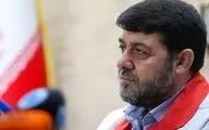 ماجرای حمله رژیم صهیونیستی به جلسه سران قوا به روایت کولیوند/ درمان بیماران در جنگ معطل نماند