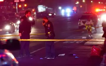 تیراندازی در کنتاکی آمریکا سه کشته بر جا گذاشت