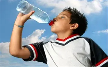  لاغری به آسانی آب خوردن