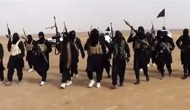 آمریکا مدعی کشتن سرکرده داعش در سوریه شد