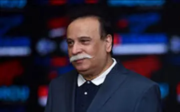 مسعود کیمیایی روغن ریخته را نذر امامزاده کرد؟