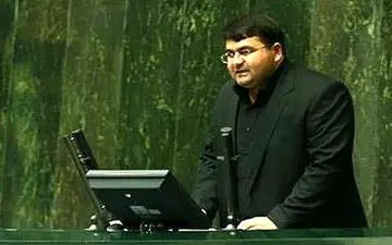 حادثه تلخ برای نماینده ارومیه