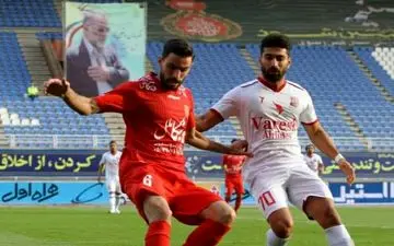 نگاهی تیم منتخب هفته دوازدهم لیگ برتر 
