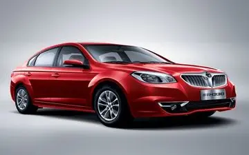 برلیانس کراس سایپا چقدر قیمت دارد؟ + جدول
