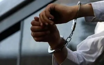 سرقت 200 میلیون طلا و دلار از مهندس جوان