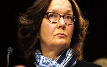 جینا هاسپل پایان حضور خود در سازمان سیا را اعلام کرد