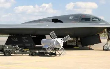 بمب‌ های سنگرشکن چگونه کار می‌کنند؟ توضیح کامل عملکرد + فیلم