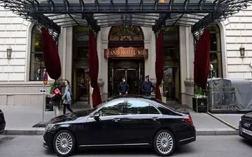 بلومبرگ: زمان دور هفتم مذاکرات وین مشخص نیست