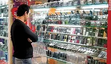 اوضاع این روزهای بازار تلفن همراه چگونه است؟+فیلم