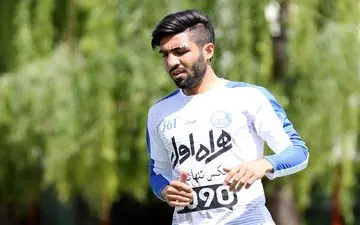 وضعیت نامشخص اسماعیلی برای بازی یکشنبه