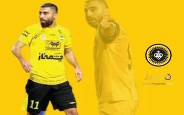 کاوهِ طلایی در نقش قهرمان؛ سپاهان با درخشش رضایی به کورس برگشت