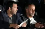 بمب نقل‌وانتقالات خنثی شد؛ دکو آب پاکی را روی دست هواداران بارسا ریخت