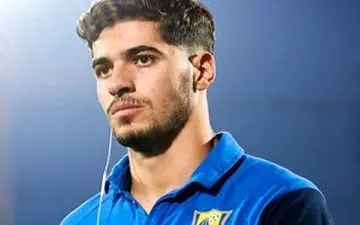 اتفاق بدی که برای لژیونر ایرانی افتاد!