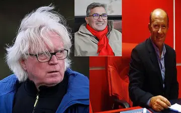 قرادادهایی که رسما امضا نمی‌شود/پنهان کاری برای محکوم نشدن!
