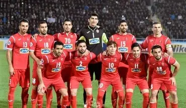 زمان دیدار پرسپولیس و پدیده تغییر می کند؟!