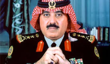 آزادی شاهزاده متعب بن عبدالعزیز در ازای یک میلیارد دلار