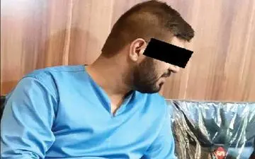 اعترافات پسر به یک جنایت هولناک/ قتل ناگوار پدر به خاطر کینه