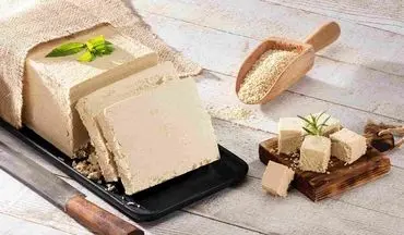 طرز تهیه حلوا ارده وگان؛ دسر خوشمزه و مقوی برای گیاهخواران