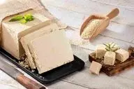 طرز تهیه حلوا ارده وگان؛ دسر خوشمزه و مقوی برای گیاهخواران