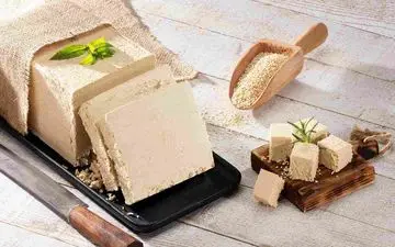 طرز تهیه حلوا ارده وگان؛ دسر خوشمزه و مقوی برای گیاهخواران