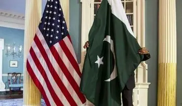  آمریکا کمک 300 میلیون دلاری به پاکستان را لغو کرد