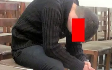 رابطه جنسی زن متاهل وقتی لو رفت منجر به قتل همسرش شد/ او نباید آن صحنه را میدید!+جزئیات