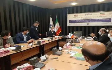 
ایران یکی از بزرگترین مصرف کنندگان روغن پالم است/تصور اشتباهی از مضرات روغن پالم وجود دارد