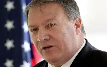  پامپئو: چگونگی مقابله با ایران را با متحدانمان بررسی کردیم