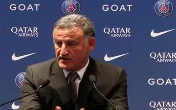 گالتیه: حیف شد که دی‌‌ماریا نمی‌‌تواند بازی کند/ شکست دادن یوونتوس کار سختی است 