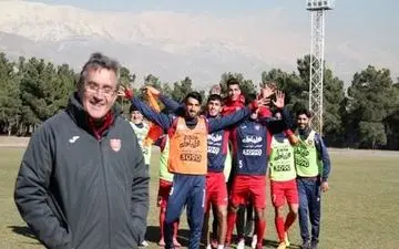 تغییر عقیده برانکو؛ مدافع چپ نفت آبادان مد نظر ایوانکویچ