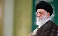 
گزارش آسوشیتد پرس از اقامه نماز جمعه این هفته تهران توسط رهبر معظم انقلاب
