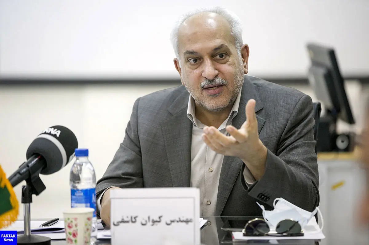 اولین رویداد شتابدهی صادرات در کرمانشاه برگزار می‌شود
