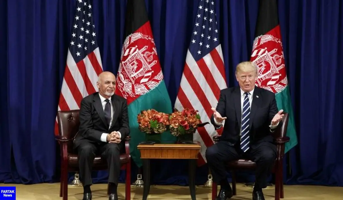  رویترز: راهبرد ترامپ در افغانستان بازنگری می شود