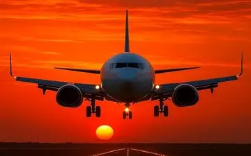 بلیت پروازهای اربعین ۱۴۰۴ از امروز قابل خرید است