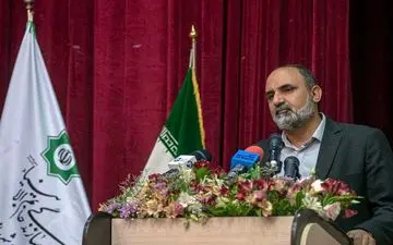 

اجرای ۲۲ پروژه راهبردی و کلان توسط قرارگاه خاتم در کرمانشاه/ مترو پرند یازدهم مهرماه افتتاح می‌شود



