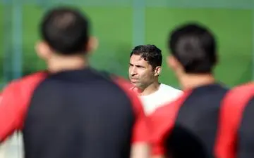 توصیه عجیب به هاشمیان؛ خودت را تغییر بده؛ متانت در پرسپولیس جواب نمی‌دهد!