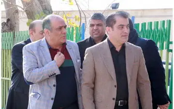 دیاباته تا ۱۰ روز دیگر بر می‌گردد/ قائدی به بازی بعد می‌رسد